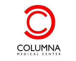 Slider image (1) Columna Medical Center